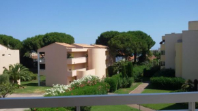 Appartamento vista splendida Residence du Golf